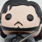 Funko Pop Game Of Thrones - Jon Snow 07 #01
