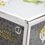Funko Pop Game Of Thrones – Rhaegal 47 (Sized) #1 Funko Pop Game Of Thrones - Rhaegal 47 (Sized) #1