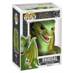 Funko Pop Game Of Thrones – Rhaegal 47 (Sized) #1 Funko Pop Game Of Thrones - Rhaegal 47 (Sized) #1