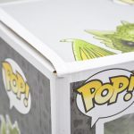 Funko Pop Game Of Thrones – Rhaegal 47 (Sized) #1 Funko Pop Game Of Thrones - Rhaegal 47 (Sized) #1