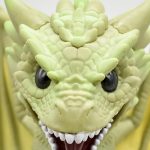 Funko Pop Game Of Thrones – Rhaegal 47 (Sized) #1 Funko Pop Game Of Thrones - Rhaegal 47 (Sized) #1