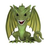 Funko Pop Game Of Thrones – Rhaegal 47 (Sized) #1 Funko Pop Game Of Thrones - Rhaegal 47 (Sized) #1