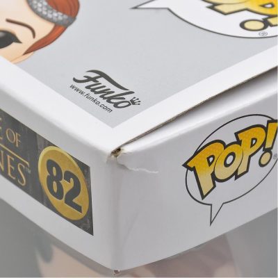 Funko Pop Game Of Thrones - Sansa Stark 82 #1