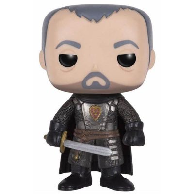Funko Pop Game Of Thrones - Stannis Baratheon 41 (Vaulted)