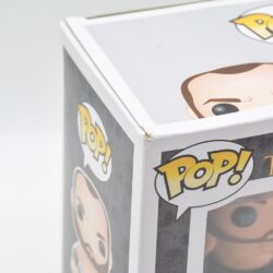 Funko Pop Game Of Thrones - The Mountain 31 (Vaulted) #1