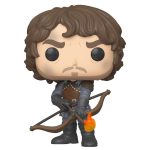 Funko Pop Game Of Thrones – Theon Greyjoy 81 #1 Funko Pop Game Of Thrones - Theon Greyjoy 81 #1
