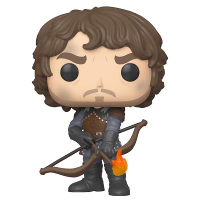 Funko Pop Game Of Thrones - Theon Greyjoy 81 #1