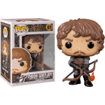 Funko Pop Game Of Thrones – Theon Greyjoy 81 #1 Funko Pop Game Of Thrones - Theon Greyjoy 81 #1