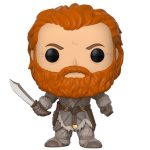 Funko Pop Game Of Thrones - Tormund Giantsbane 53