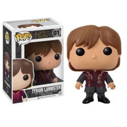 Funko Pop Game Of Thrones - Tyrion Lannister 01