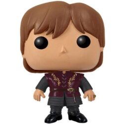 Funko Pop Game Of Thrones - Tyrion Lannister 01