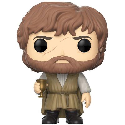 Funko Pop Game Of Thrones - Tyrion Lannister 50 (Essos)
