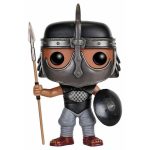 Funko Pop Game Of Thrones – Unsullied 45 (Vaulted) Funko Pop Game Of Thrones - Unsullied 45 (Vaulted)
