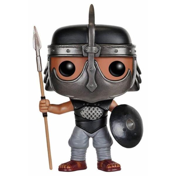 Funko Pop Game Of Thrones - Unsullied 45 (Vaulted)