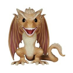 Funko Pop Game Of Thrones - Viserion 34 (Sized) #1