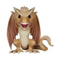 Funko Pop Game Of Thrones - Viserion 34 (Sized)