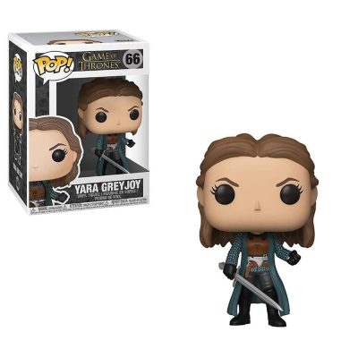Funko Pop Game Of Thrones - Yara Greyjoy 66