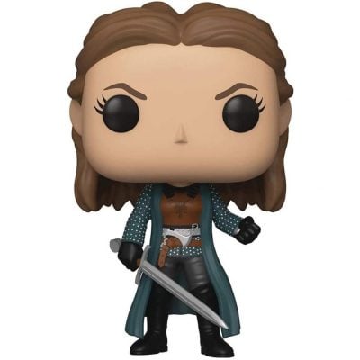 Funko Pop Game Of Thrones - Yara Greyjoy 66