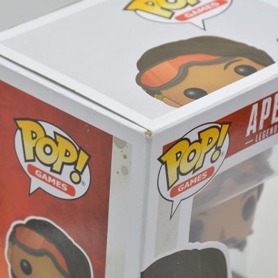 Funko Pop Games - Apex Legends Mirage 547 #1