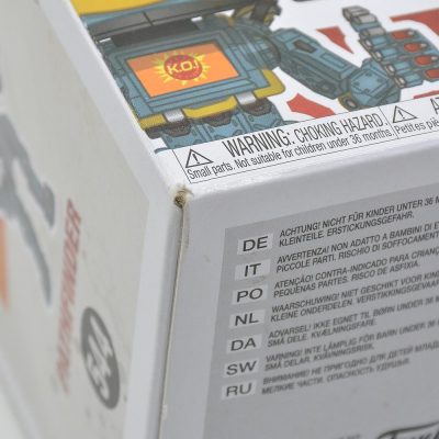 Funko Pop Games - Apex Legends Pathfinder 544 #1