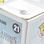Funko Pop Games – Assassins Creed Ii Ezio 21 (Vaulted) #2 Funko Pop Games - Assassins Creed Ii Ezio 21 (Vaulted) #2