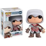 Funko Pop Games – Assassins Creed Ii Ezio 21 (Vaulted) #2 Funko Pop Games - Assassins Creed Ii Ezio 21 (Vaulted) #2