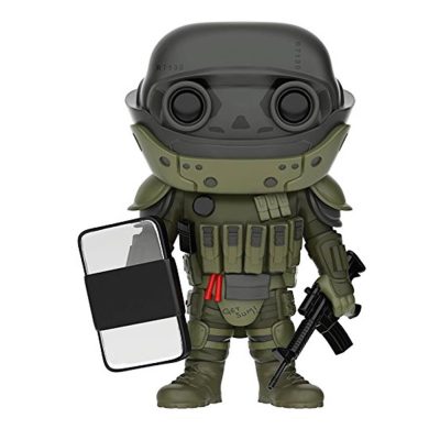 Funko Pop Games - Call Of Duty Juggernaut 145 (Vaulted)