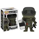 Funko Pop Games - Call Of Duty Juggernaut 145 (Vaulted)