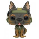 Funko Pop Games – Call Of Duty Riley 146 (Vaulted) Funko Pop Games - Call Of Duty Riley 146 (Vaulted)