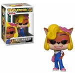 Funko Pop Games - Crash Bandicoot Coco Bandicoot 419