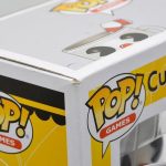 Funko Pop Games - Cuphead 310 #3 (Vaulted)