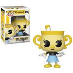 Funko Pop Games - Cuphead Ms. Chalice 416