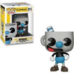 Funko Pop Games - Cuphead Mugman 311 (Vaulted)