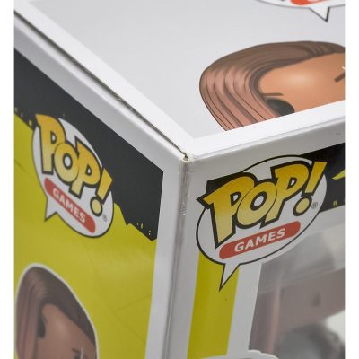 Funko Pop Games - Cyberpunk 2077 V-Female 591 #1
