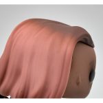 Funko Pop Games - Cyberpunk 2077 V-Female 591 #1