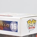 Funko Pop Games - Diablo Iii Diablo 16 (Vaulted) #1