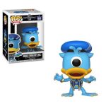 Funko Pop Games – Disney Kingdom Hearts Donald 410 (Monsters Inc.) Funko Pop Games - Disney Kingdom Hearts Donald 410 (Monsters Inc.)
