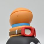Funko Pop Games - Disney Kingdom Hearts Goofy 263 #3