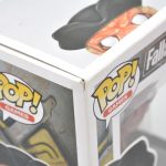 Funko Pop Games - Fallout 4 Hancock 77 (Vaulted) #1