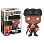 Funko Pop Games - Fallout 4 Hancock 77 (Vaulted) #1