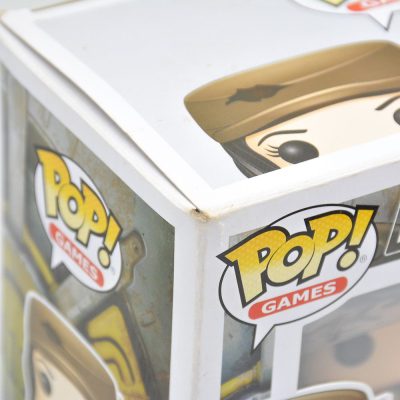 Funko Pop Games - Fallout 4 Piper 164 (Vaulted) #1
