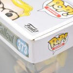 Funko Pop Games - Fallout Nerd Rage 373 (Vaulted) #1