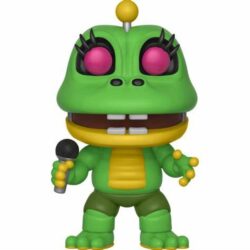 Funko Pop Games - Five Nights At Freddys Happy Frog 369