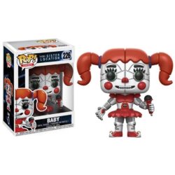 Funko Pop Games - Five Nights At Freddys Sister Location Baby 226 #1