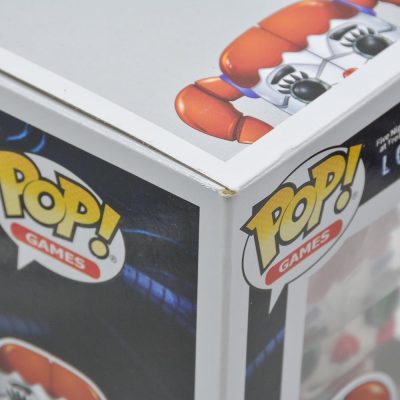 Funko Pop Games - Five Nights At Freddys Sister Location Baby 226 #1