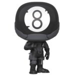 Funko Pop Games - Fortnite 8-Ball 612