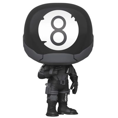 Funko Pop Games - Fortnite 8-Ball 612