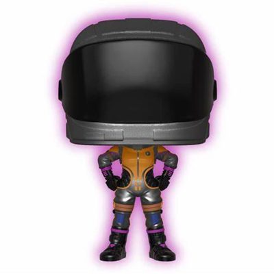 Funko Pop Games - Fortnite Dark Vanguard 464 (Glows)
