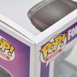Funko Pop Games - Fortnite Dark Voyager 442 (Glows) (Exclusive 2019 Fall Convention) #1