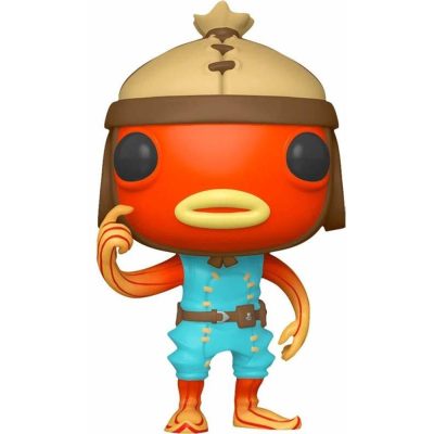Funko Pop Games - Fortnite Fishstick 568